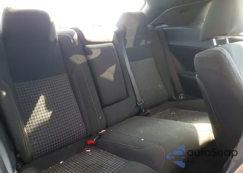 2018 Dodge Challenger Sxt from USA, damaged, VIN 2C3CDZAG2JH171836